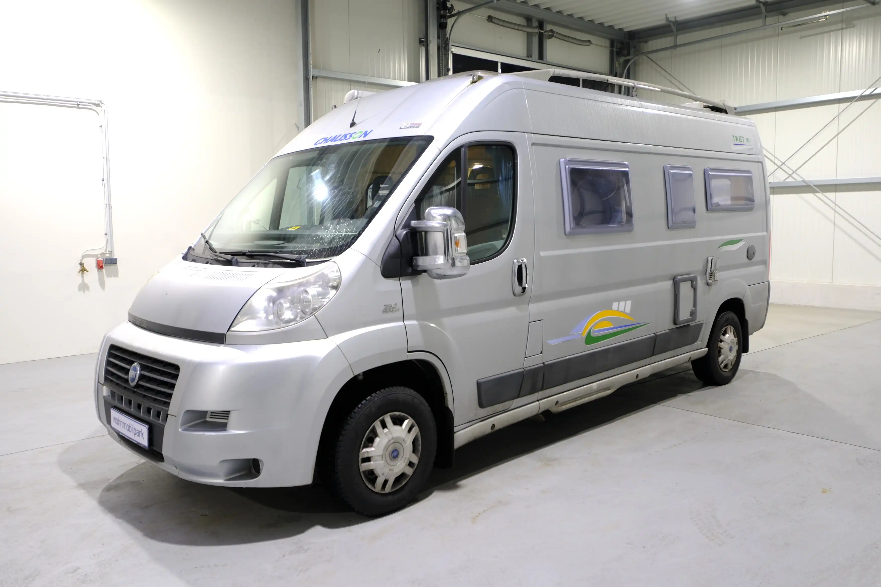 CHAUSSON Twist 600 Prestige - Ansicht 2